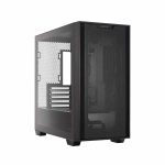 Asus A21 (M-ATX) Mid Tower Cabinet (Black)