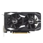 Asus Dual RTX 3050 OC Edition 6GB Gaming Graphics Card - Image 2