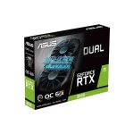 Asus Dual RTX 3050 OC Edition 6GB Gaming Graphics Card - Image 6