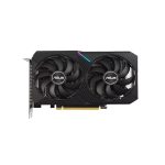 Asus Dual RTX 3050 OC LHR 8GB Gaming Graphics Card - Image 2