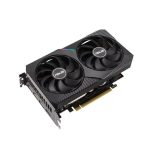 Asus Dual RTX 3050 OC LHR 8GB Gaming Graphics Card - Image 3