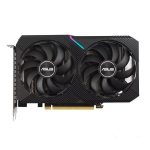 Asus Dual RTX 3060 8GB Graphics Card - Image 2