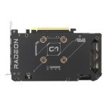 Asus Dual RX 9060 XT 16GB GDDR6 Graphics Card - Image 3