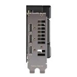 Asus Dual RX 9060 XT 16GB GDDR6 Graphics Card - Image 5