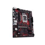 Asus Ex-B760M V5 Lga1700 Micro Atx Motherboard (EX-B760M-V5) Supports Intel 12th, 13th & 14th Gen Processors - Image 2