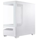 Asus Prime AP202 TG ARGB White Case - Image 3