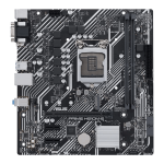 Asus Prime H510M-E Intel Motherboard - Image 2