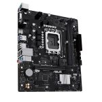Asus Prime H610M-CS DDR5 Intel LGA 1700 mATX Motherboard Supports Intel 12th, 13th & 14th Gen Processors - Image 3