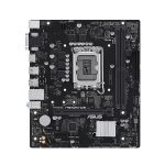 Asus Prime H610M-CS DDR5 Intel LGA 1700 mATX Motherboard Supports Intel 12th, 13th & 14th Gen Processors - Image 4