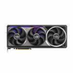 Asus ROG Astral RTX 5090 32GB GDDR7 Graphics Card - Image 2