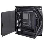 Asus ROG Hyperion GR701 BTF Edition ARGB (E-ATX) Full Tower Cabinet (Black) - Image 6