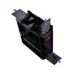 Asus ROG Strix Helios GX601 ARGB Cabinet (Black) - Image 5