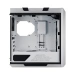 Asus ROG Strix Helios GX601 ARGB Cabinet (White) - Image 3