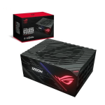 Asus ROG THOR 1200P 1200 Watt 80 Plus Platinum SMPS