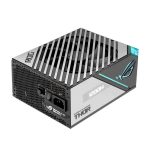 Asus ROG Thor 1200P2 Gaming 1200 Watt 80 Plus Platinum SMPS - Image 4
