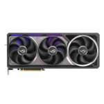 Asus Rog Astral Rtx 5090 OC Edition 32Gb GDDR7 Graphics Card - Image 2
