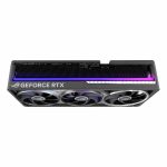 Asus Rog Astral Rtx 5090 OC Edition 32Gb GDDR7 Graphics Card - Image 3