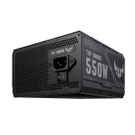 Asus TUF Gaming 550B 550 Watt 80 Plus Bronze SMPS - Image 4