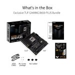 Asus TUF Gaming B650 Plus Motherboard - Image 5