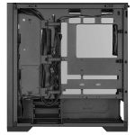Asus TUF Gaming GT302 ARGB (E-ATX) Mid Tower Cabinet (Black) - Image 6