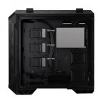 Asus TUF Gaming GT501 RGB Cabinet (Grey) - Image 7
