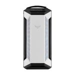 Asus TUF Gaming GT501 RGB Cabinet (White) - Image 2