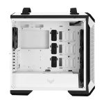 Asus TUF Gaming GT501 RGB Cabinet (White) - Image 3
