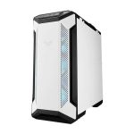 Asus TUF Gaming GT501 RGB Cabinet (White) - Image 4