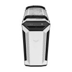 Asus TUF Gaming GT501 RGB Cabinet (White) - Image 5