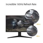 Asus TUF Gaming VG247Q1A 24 Inch Monitor - Image 3