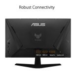 Asus TUF Gaming VG249Q3A 24 Inch Gaming Monitor - Image 2
