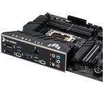 Asus TUF Gaming Z690-Plus Motherboard Supports Intel 12th, 13th & 14th Gen Processors - Image 4