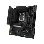 Asus TUF Gaming B760M-Plus II DDR5 Intel LGA 1700 Motherboard