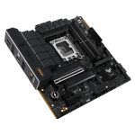Asus TUF Gaming B760M-Plus II DDR5 Intel LGA 1700 Motherboard - Image 3