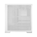 Asus Tuf Gaming GT302 Argb Eatx Mid Tower Cabinet (White) - Image 3