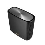 Asus ZenWiFi AX (XT8) Tri-Band Router 2 pack (Black) - Image 2
