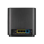 Asus ZenWiFi AX (XT8) Tri-Band Router 2 pack (Black) - Image 3