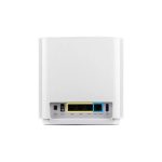 Asus ZenWiFi AX (XT8) Tri-Band Router 2 pack (White) - Image 3