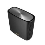 Asus ZenWiFi AX (XT8) Tri-Band Router (Black)