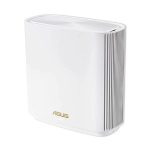 Asus ZenWiFi AX (XT8) Tri-Band Router (White)