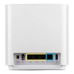 Asus ZenWiFi AX (XT8) Tri-Band Router (White) - Image 3