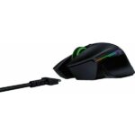 Razer Basilisk Ultimate - Wireless Gaming Mouse - Image 5