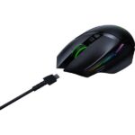 Razer Basilisk Ultimate - Wireless Gaming Mouse - Image 4