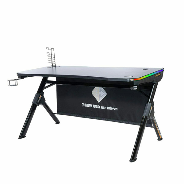 Battleport-1-1.jpg Cosmic Byte Battleport CB-CD-02 Computer Desk With RGB Touch Control Black