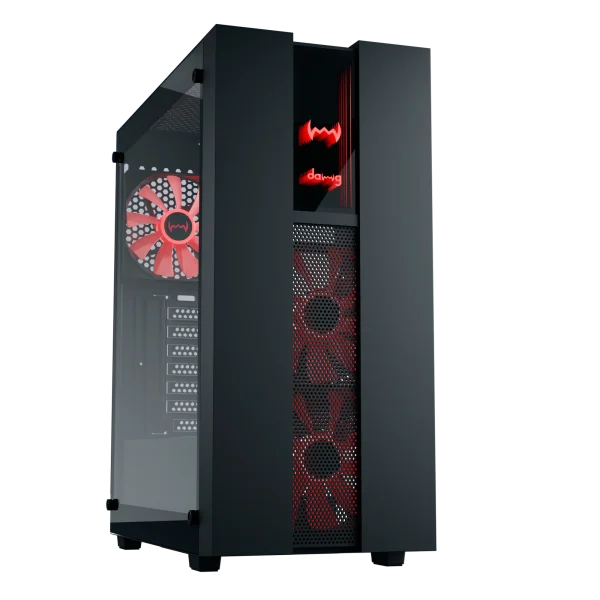Dawg V 350