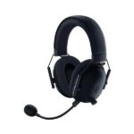 Razer BlackShark V2 Pro Wireless Headphone (Black) - Image 2
