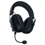 Razer BlackShark V2 Pro Wireless Headphone (Black) - Image 5
