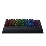 Razer BlackWidow V3 Mechanical Gaming Keyboard With RGB Backlight Razer Yellow Switches - Image 3