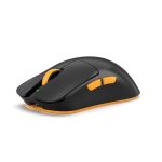 Cosmic Byte Aether Tri-Mode Wireless Gaming Mouse (Black) - Image 2