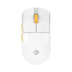 Cosmic Byte Aether Tri-Mode Wireless Gaming Mouse (White)